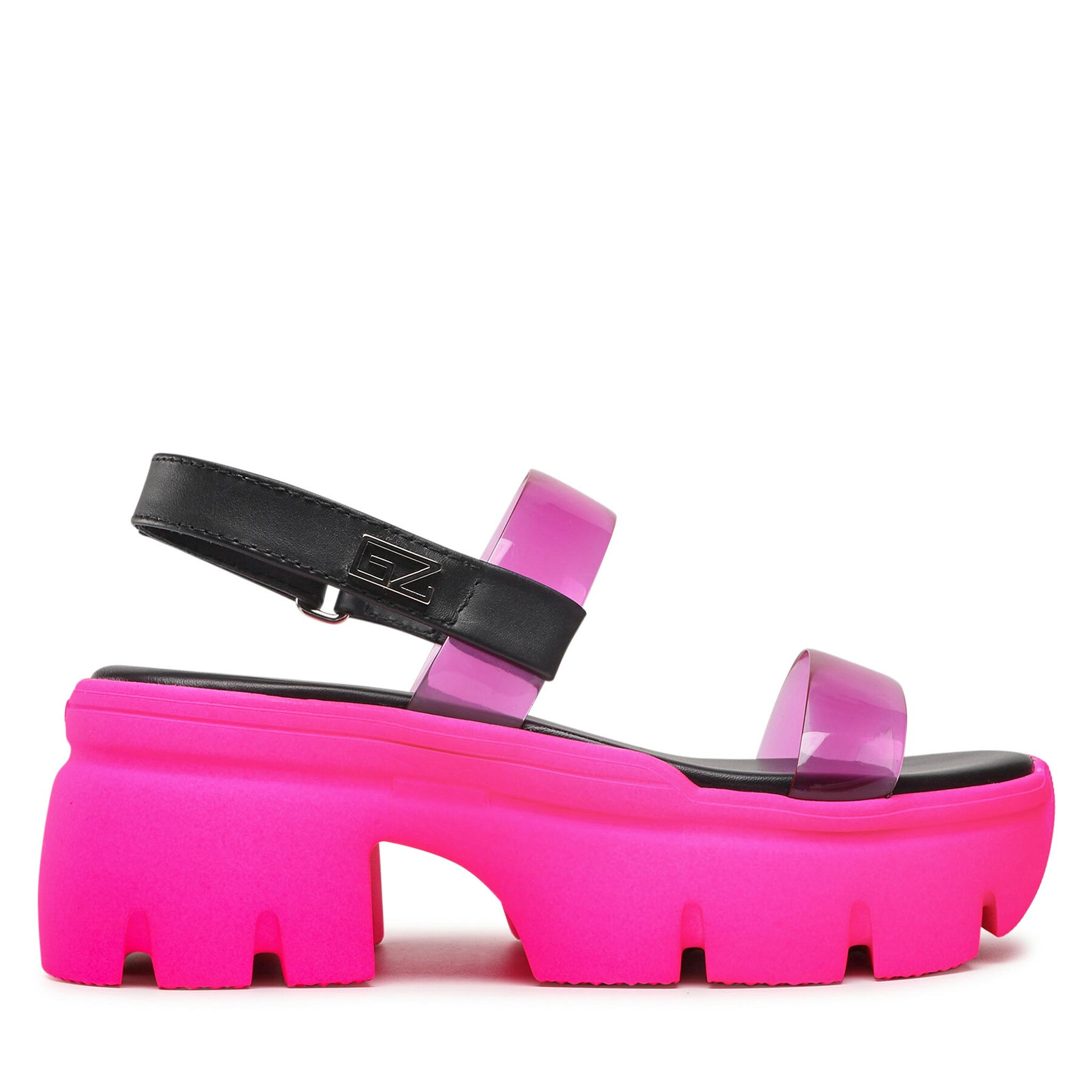 Sandalen Giuseppe Zanotti E200081 Rosa Sandalen Giuseppe Zanotti E200081 Rosa von giuseppe zanotti