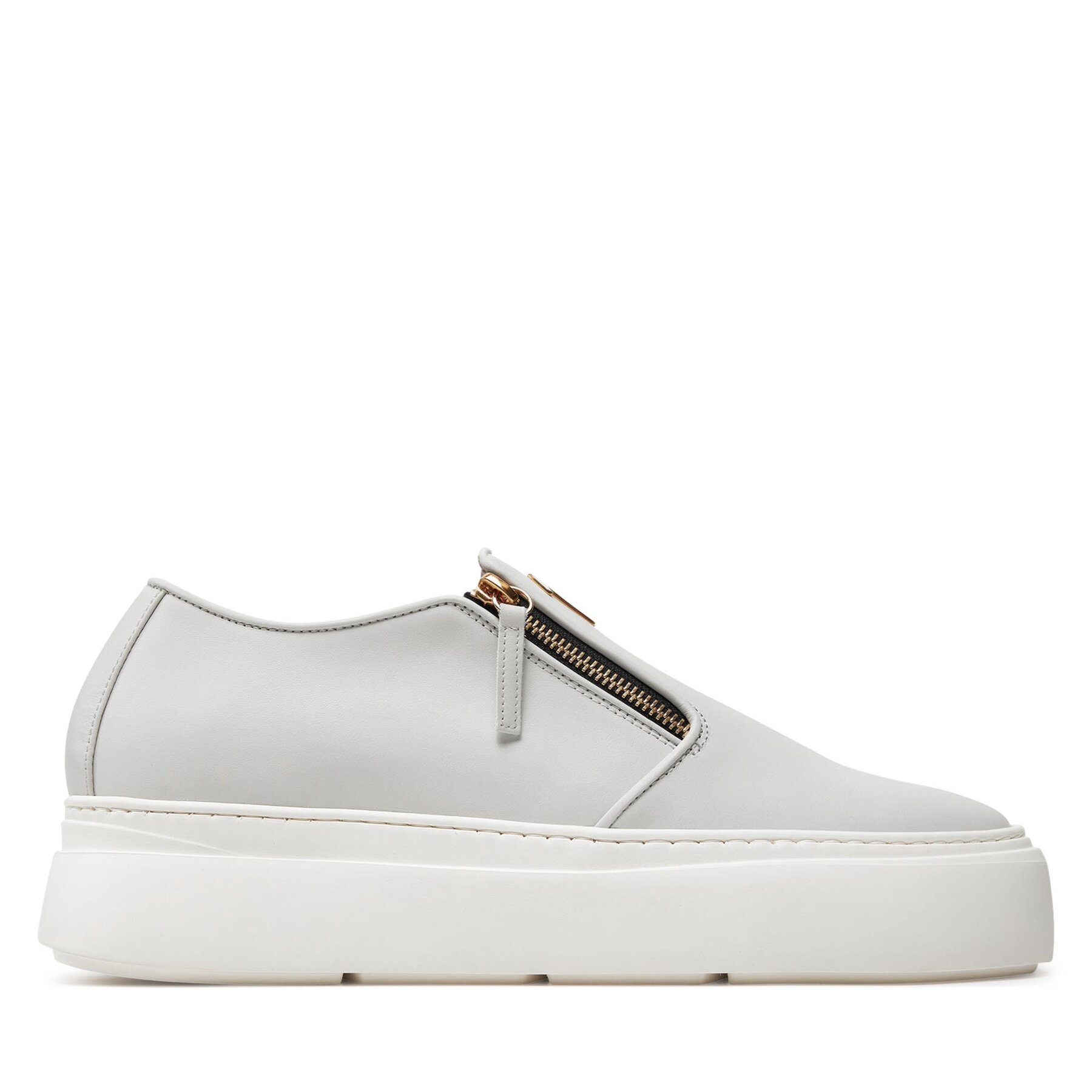 Sneakers Giuseppe Zanotti EU40010 Grau Sneakers Giuseppe Zanotti EU40010 Grau von giuseppe zanotti