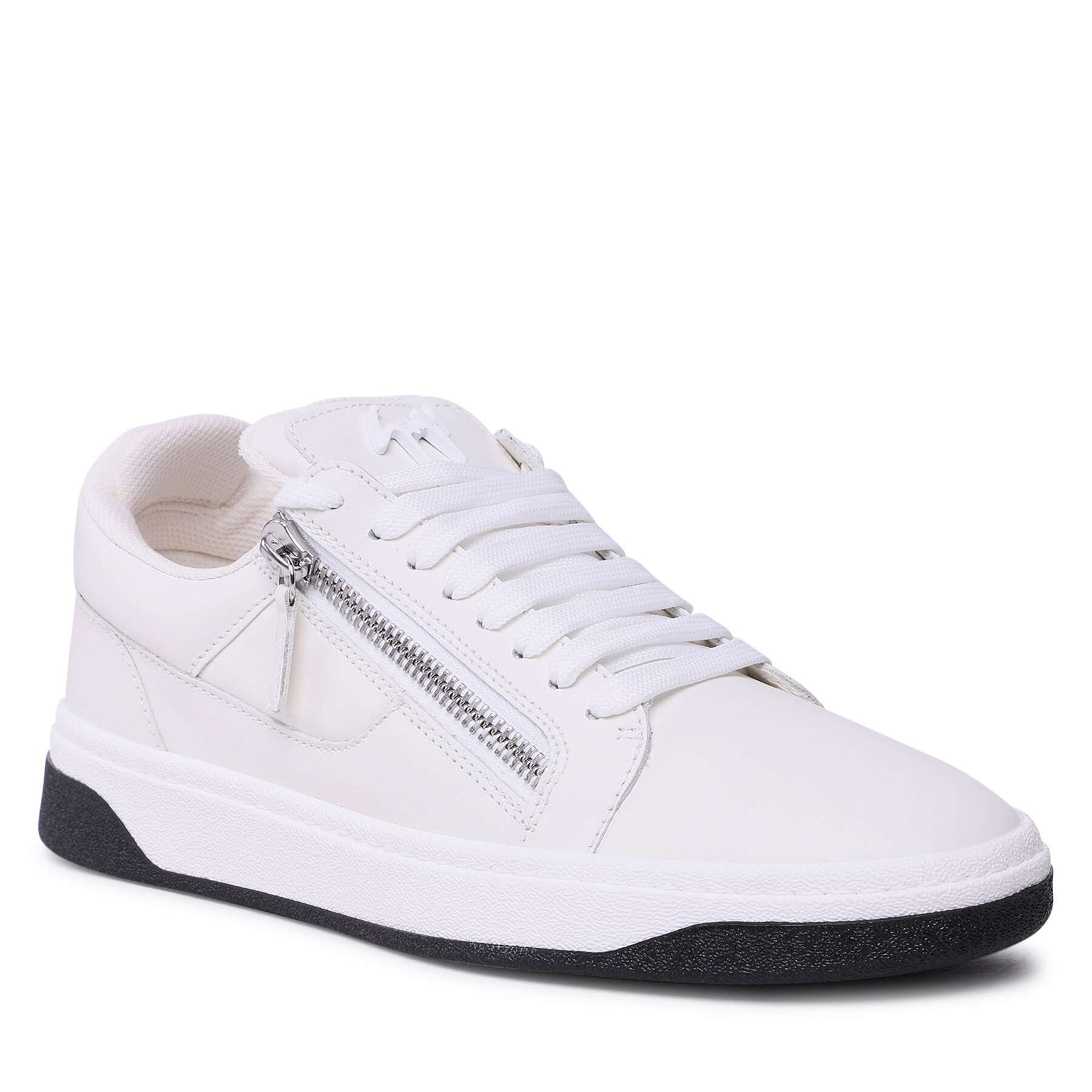 Sneakers Giuseppe Zanotti RM30035 Weiß von giuseppe zanotti