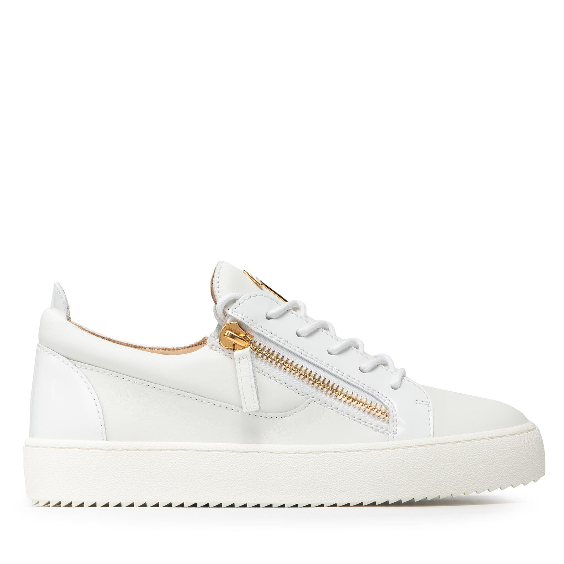 Sneakers Giuseppe Zanotti RU00010 004 Weiß von giuseppe zanotti