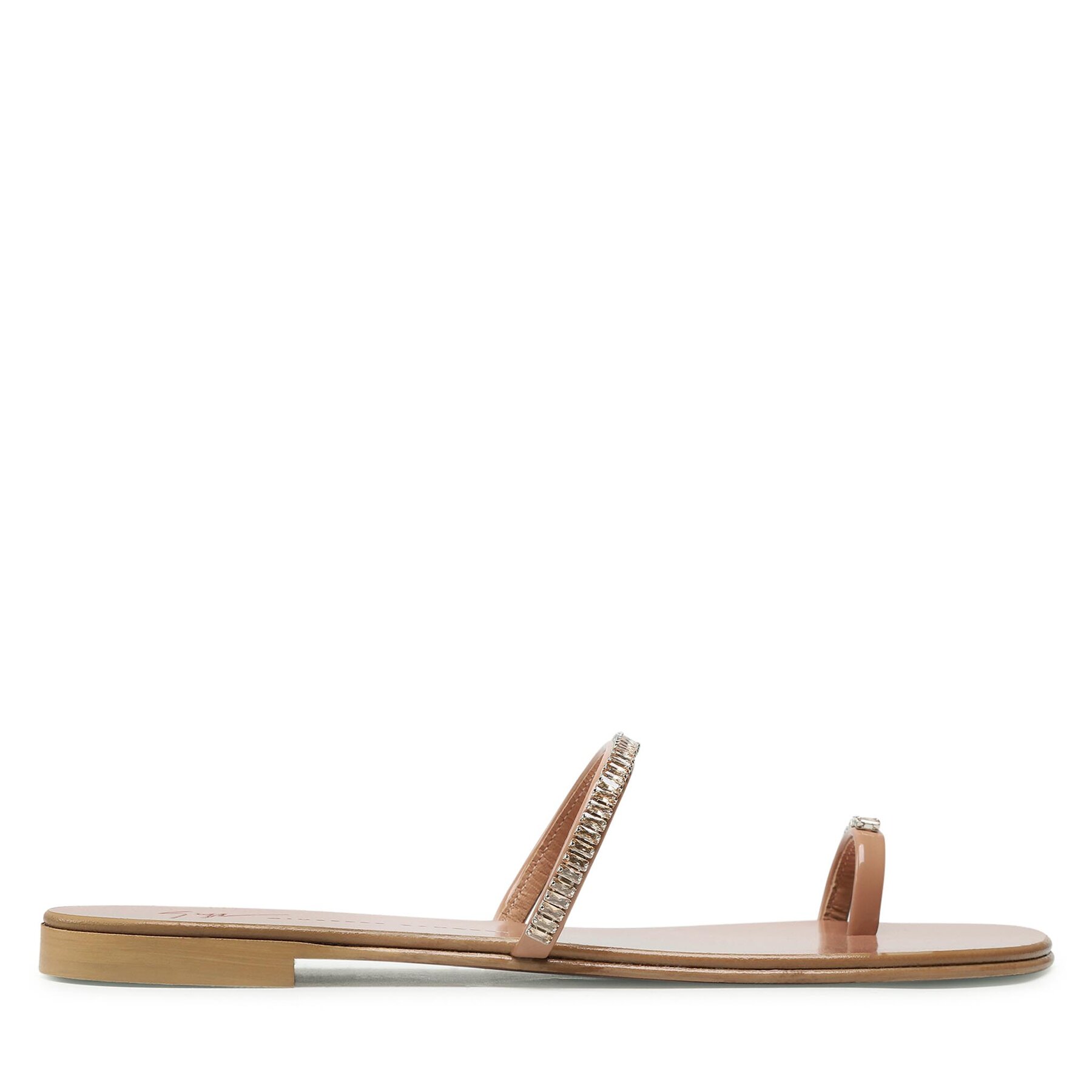 Zehentrenner Giuseppe Zanotti E100038 Beige Zehentrenner Giuseppe Zanotti E100038 Beige von giuseppe zanotti