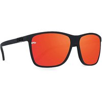 GLORYFY Herren Lifestylebrille Gi15 St. Pauli  schwarz von gloryfy