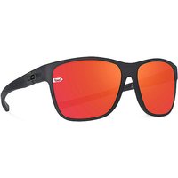 GLORYFY Herren  Lifestylebrille Gi39 Drive Bernd Mayländer schwarz von gloryfy