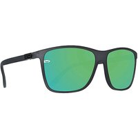 GLORYFY Sonnenbrille Gi15 St. Pauli Dark Gray grau von gloryfy