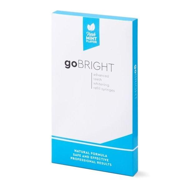 Gobright Refill Damen  ONE SIZE von goBright