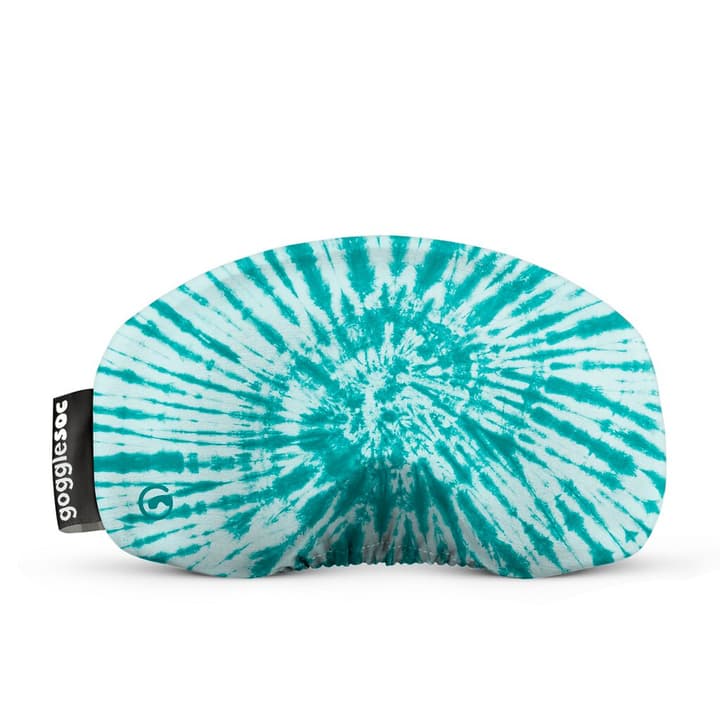 gogglesoc Tie Dye Swirl Soc Brillenschutz von gogglesoc