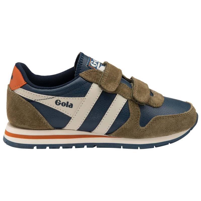 Kinderschuhe Daytona Pure Strap Unisex  31 von gola