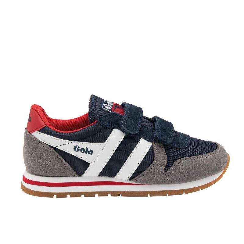 Kinderschuhe Daytona Strap Unisex  27 von gola