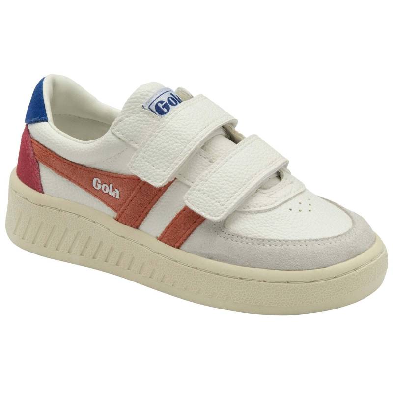 Kinderschuhe Grandslam Trident Strap Unisex  30 von gola