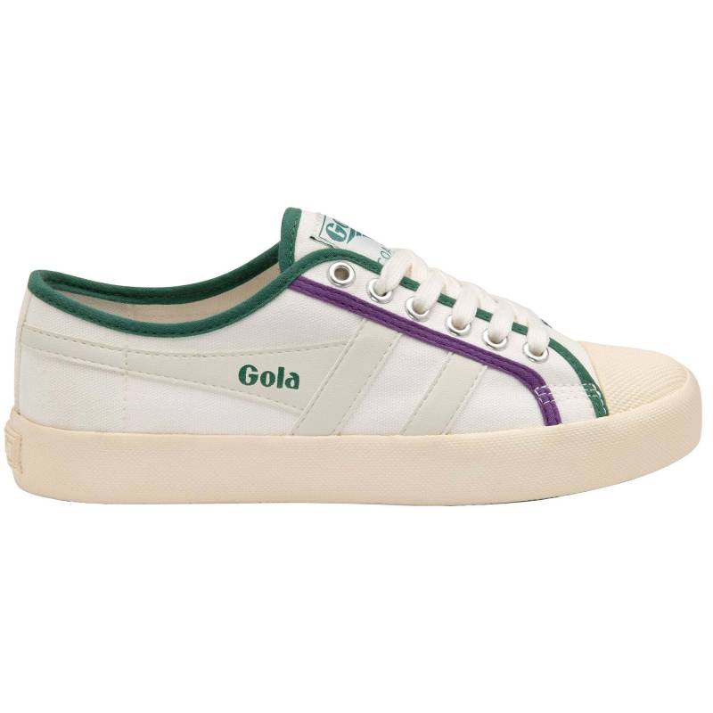 Damensneaker Coaster Smash Damen  36 von gola