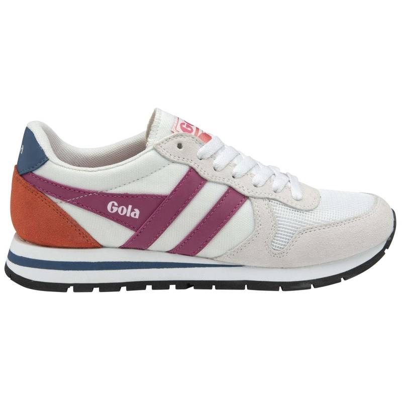 Damensneaker Daytona Damen  37 von gola