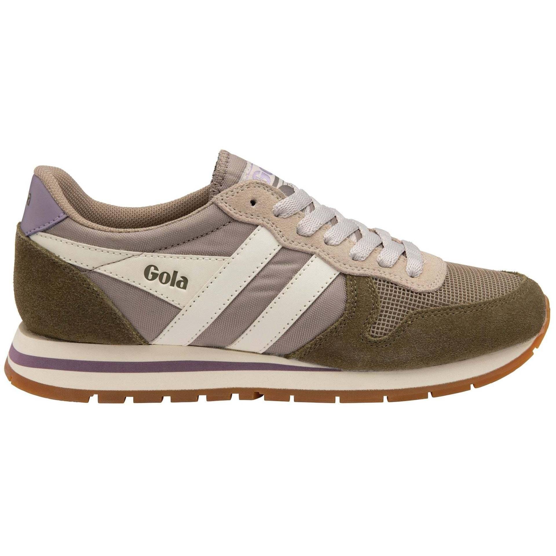 Damensneaker Daytona Damen  40 von gola