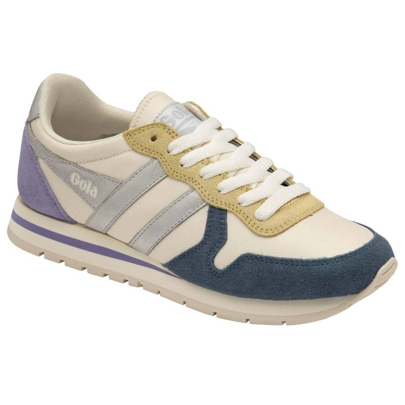 Damensneaker Daytona Quadrant Damen  36 von gola