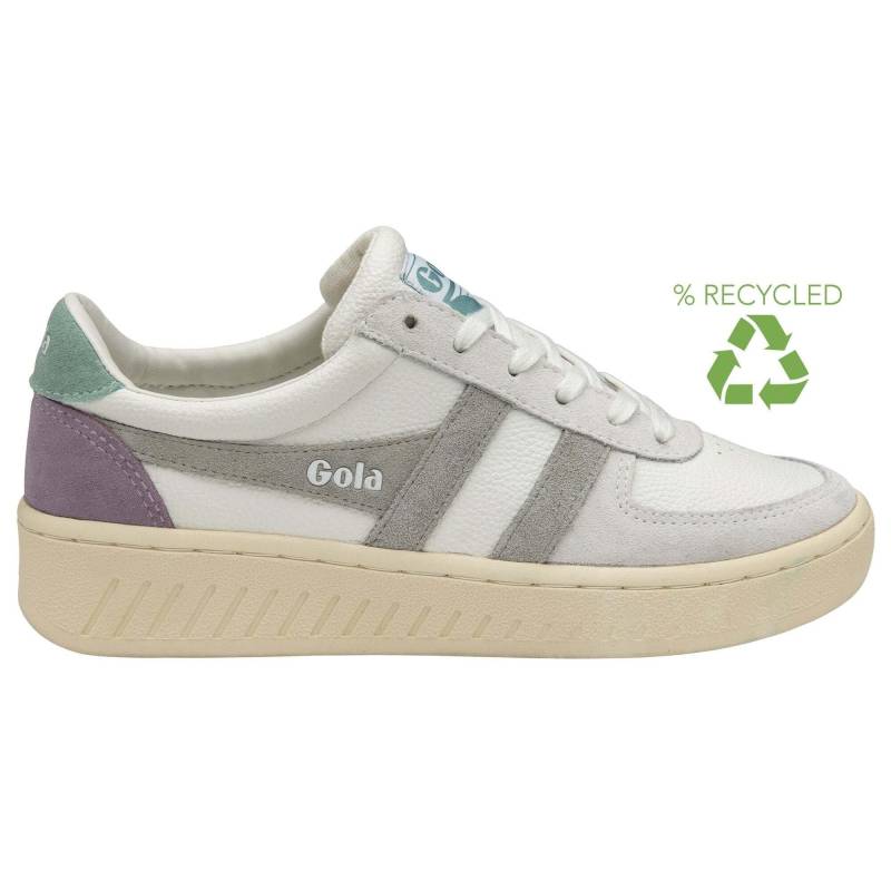 Damensneaker Grandslam Trident Damen  36 von gola