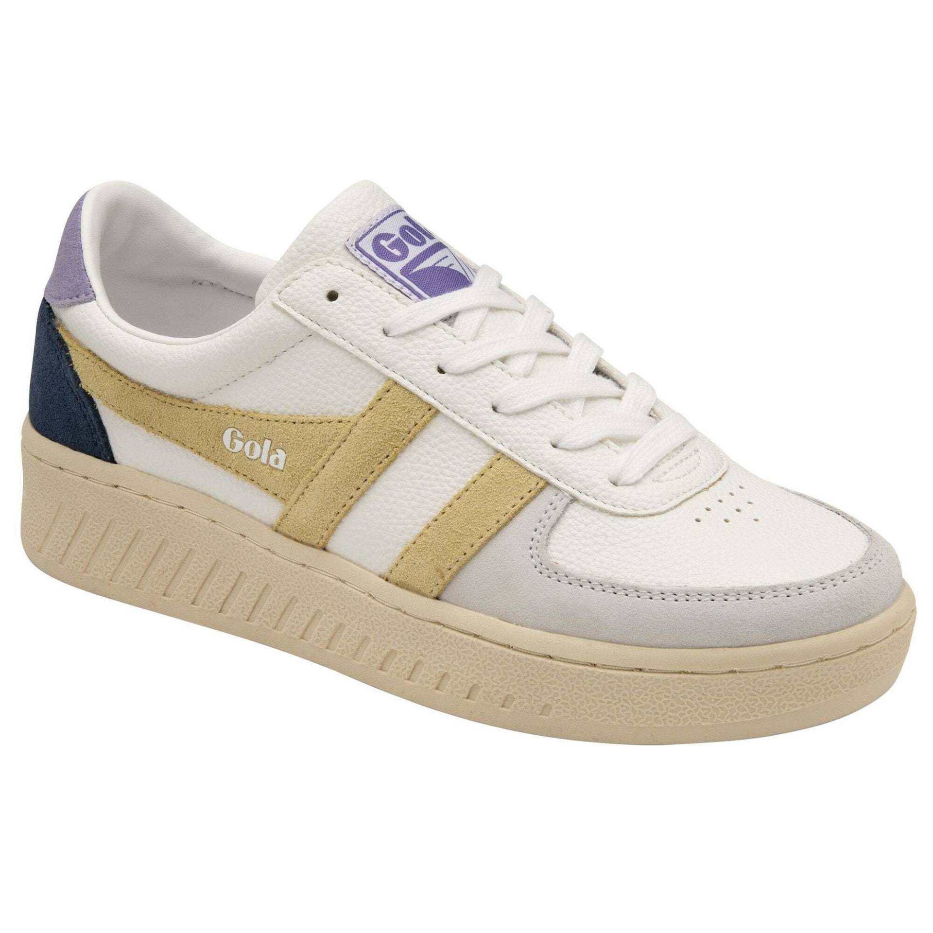 Damensneaker Grandslam Trident Damen  37 von gola