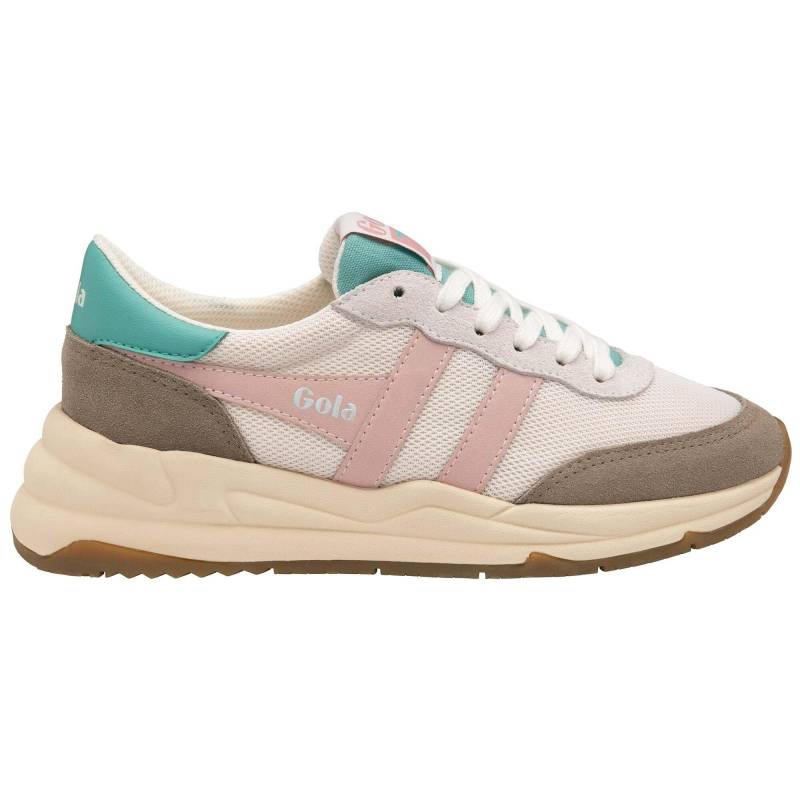 Damensneaker Jupiter Damen  42 von gola