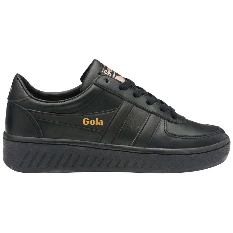 Sneakers Aus Leder Für Damen Grandslam Damen  38 von gola