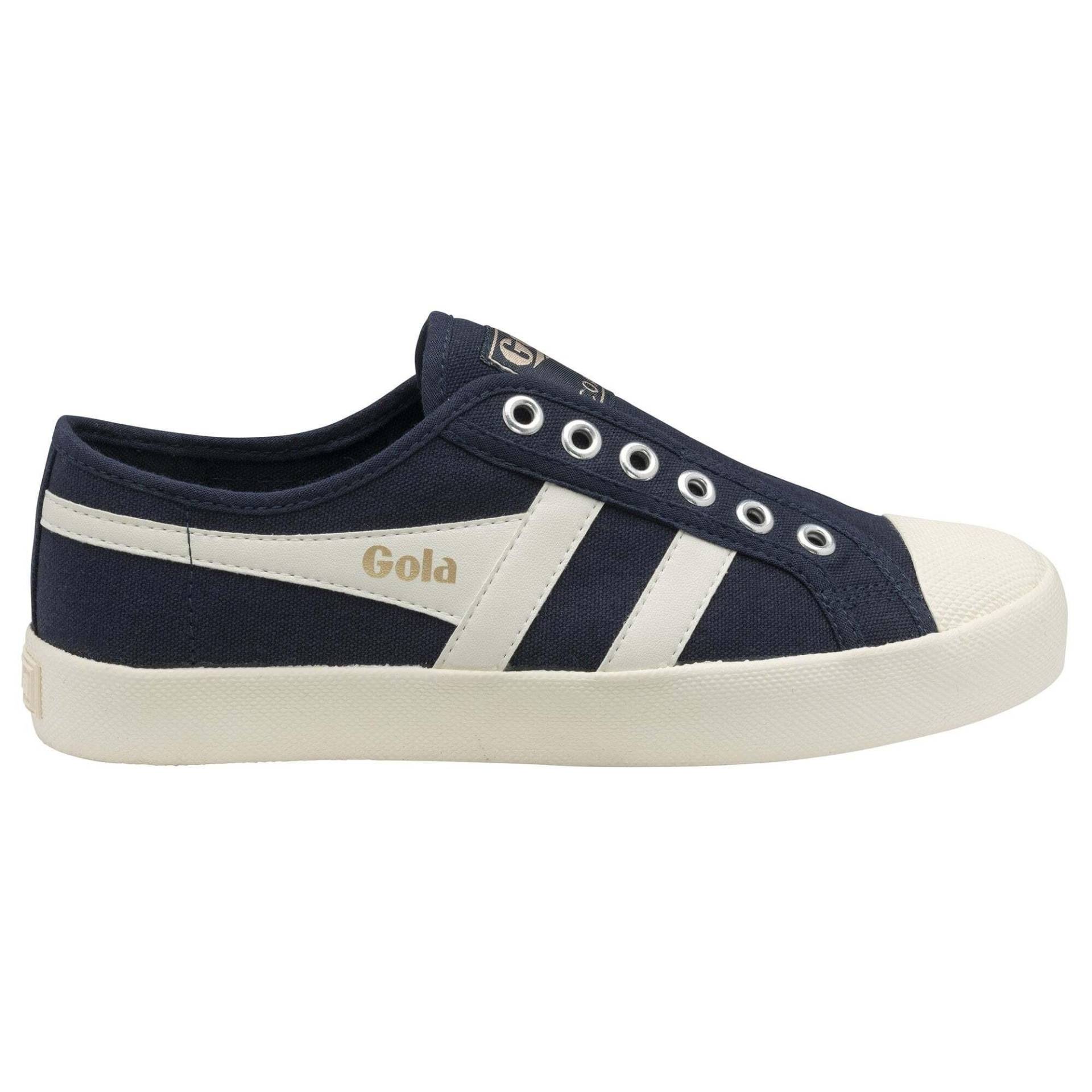 Sneakers Für Damen Coaster Slip Damen  40 von gola