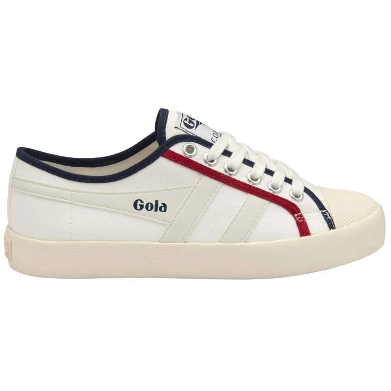 Sneakers Für Damen Coaster Smash Damen  38 von gola