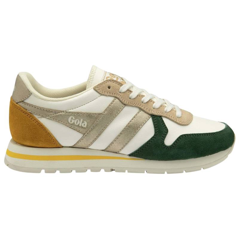 Sneakers Daytona Quadrant Damen  36 von gola