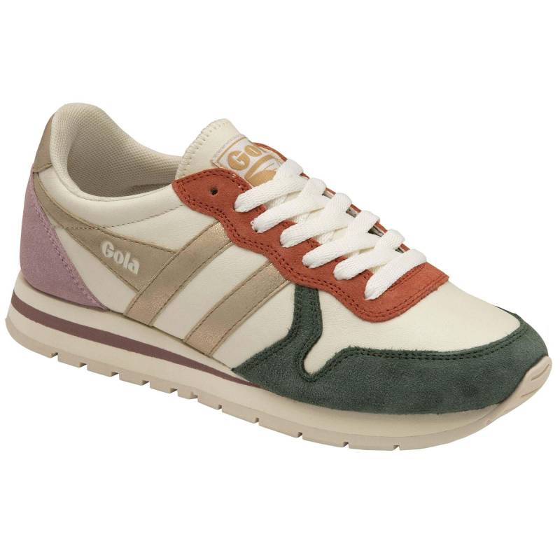 Sneakers Daytona Quadrant Damen  41 von gola