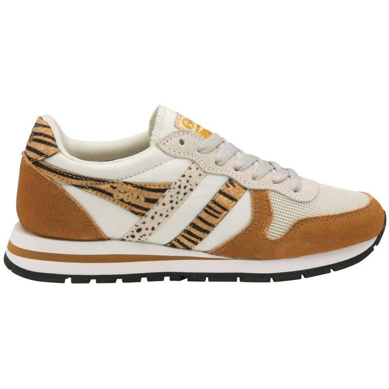 Sneakers Für Damen Daytona Safari Damen  36 von gola