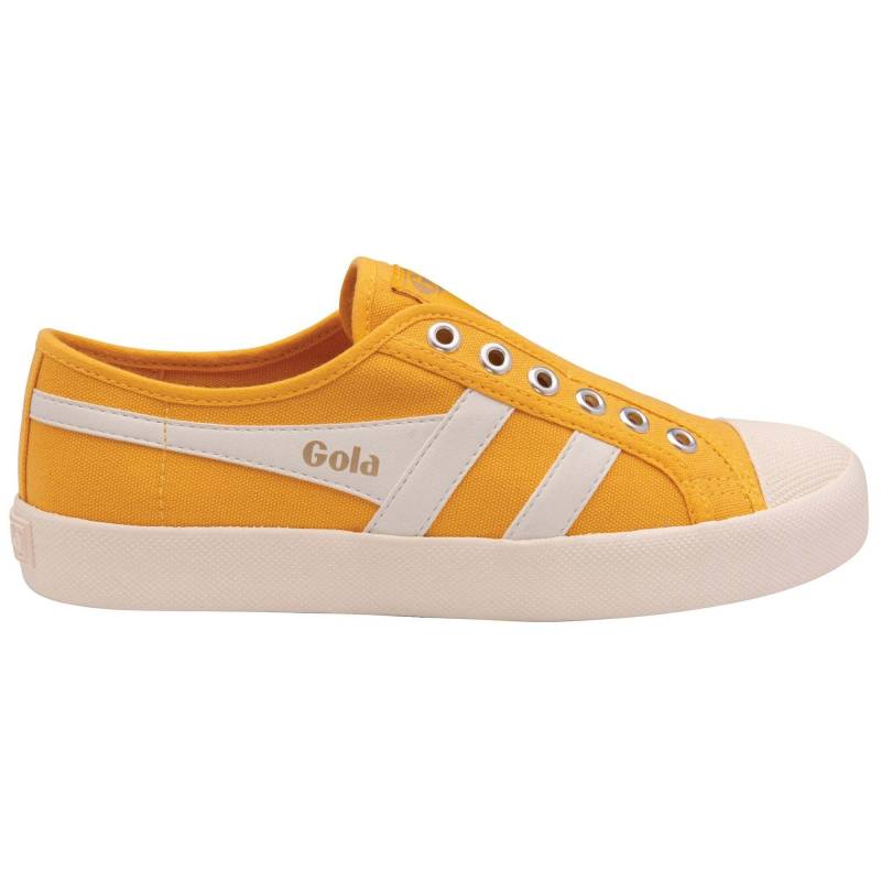 Sneakers Für Frauen Coaster Slip Damen  41 von gola