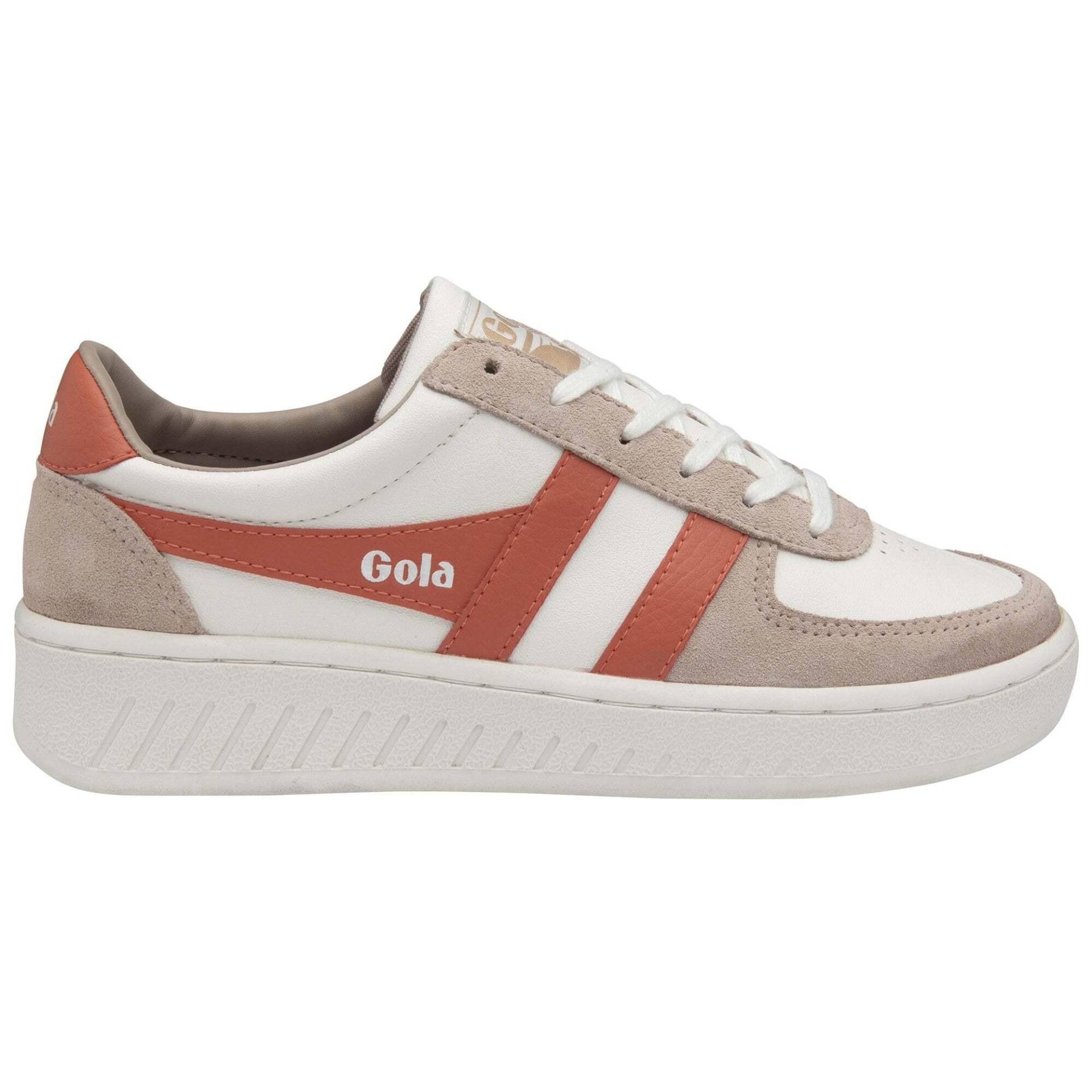 Sneakers Für Frauen Grandslam Pure Damen  41 von gola