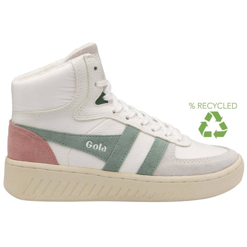 Sneakers Für Frauen Slam Trident Damen  36 von gola