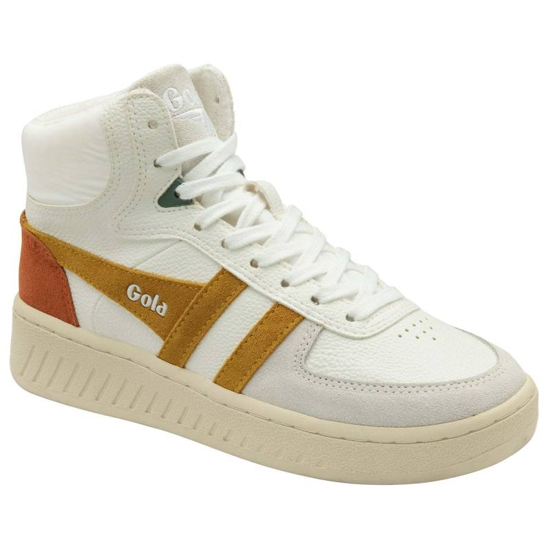 Sneakers Für Frauen Slam Trident Damen  41 von gola