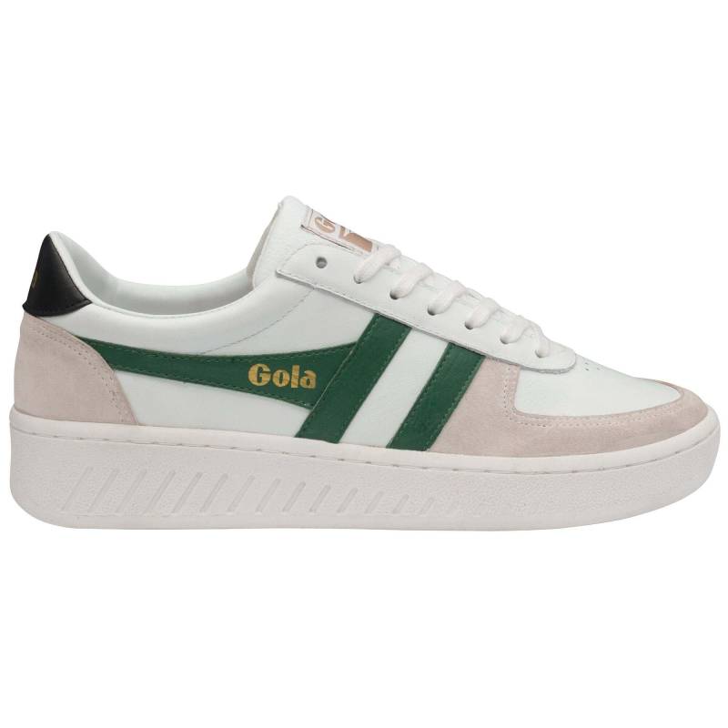 Sneakers Grandslam Classic Herren  41 von gola