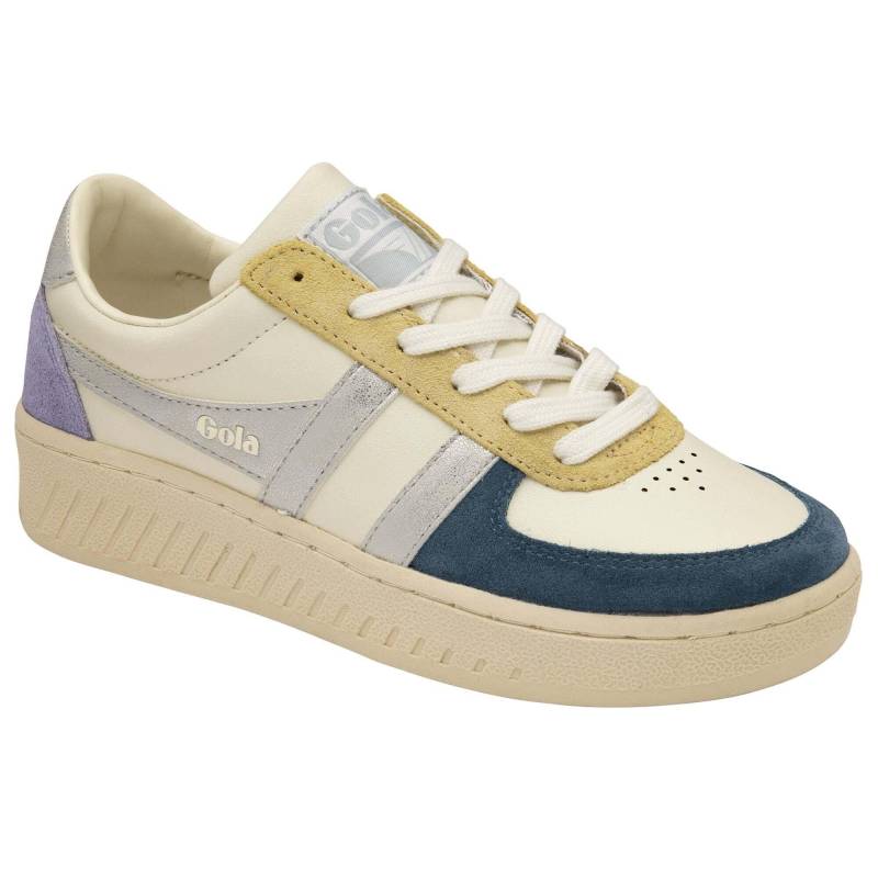 Sneakers Für Damen Grandslam Quadrant Damen  36 von gola