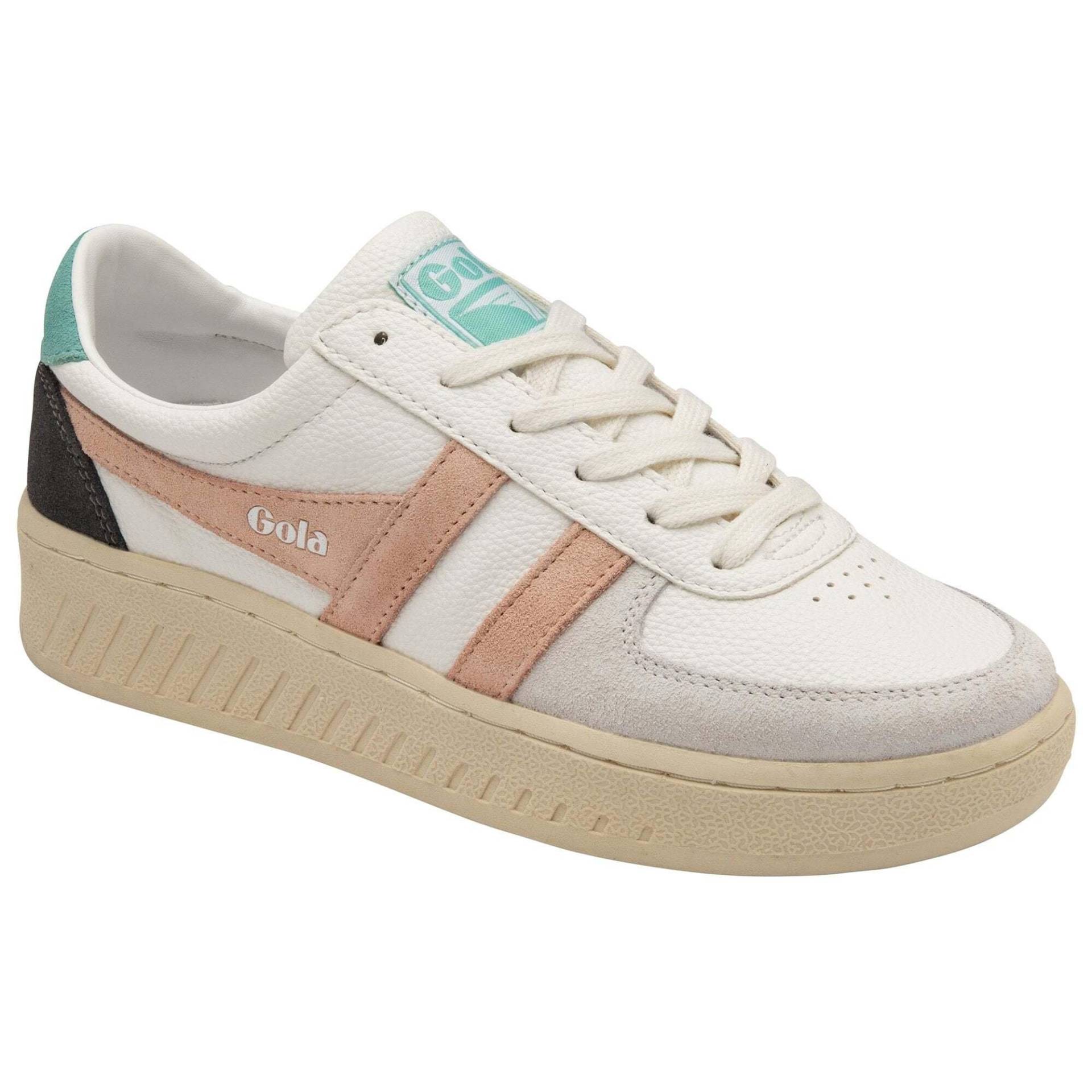 Sneakers Für Damen Grandslam Trident Damen  36 von gola