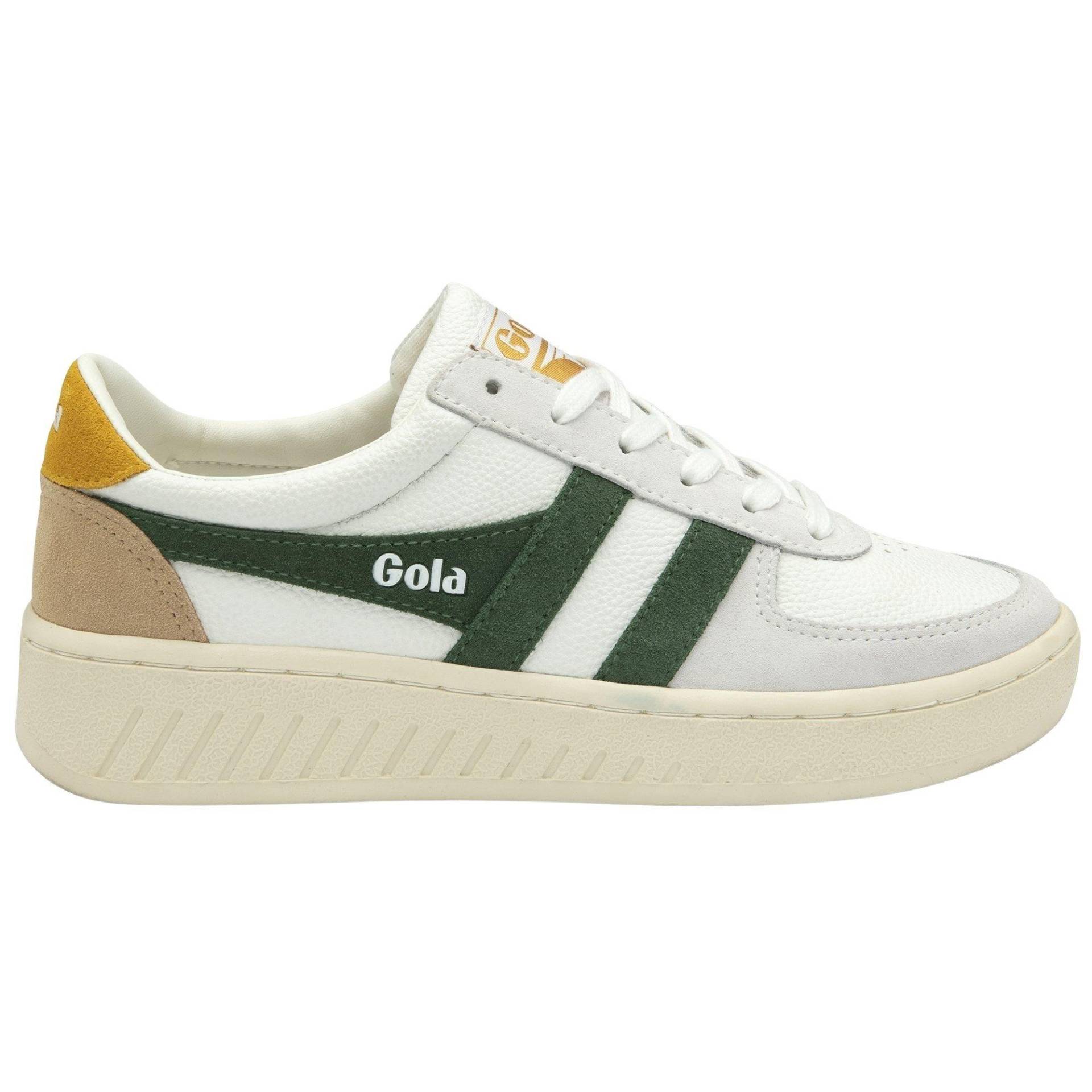 Sneakers Für Damen Grandslam Trident Damen  42 von gola