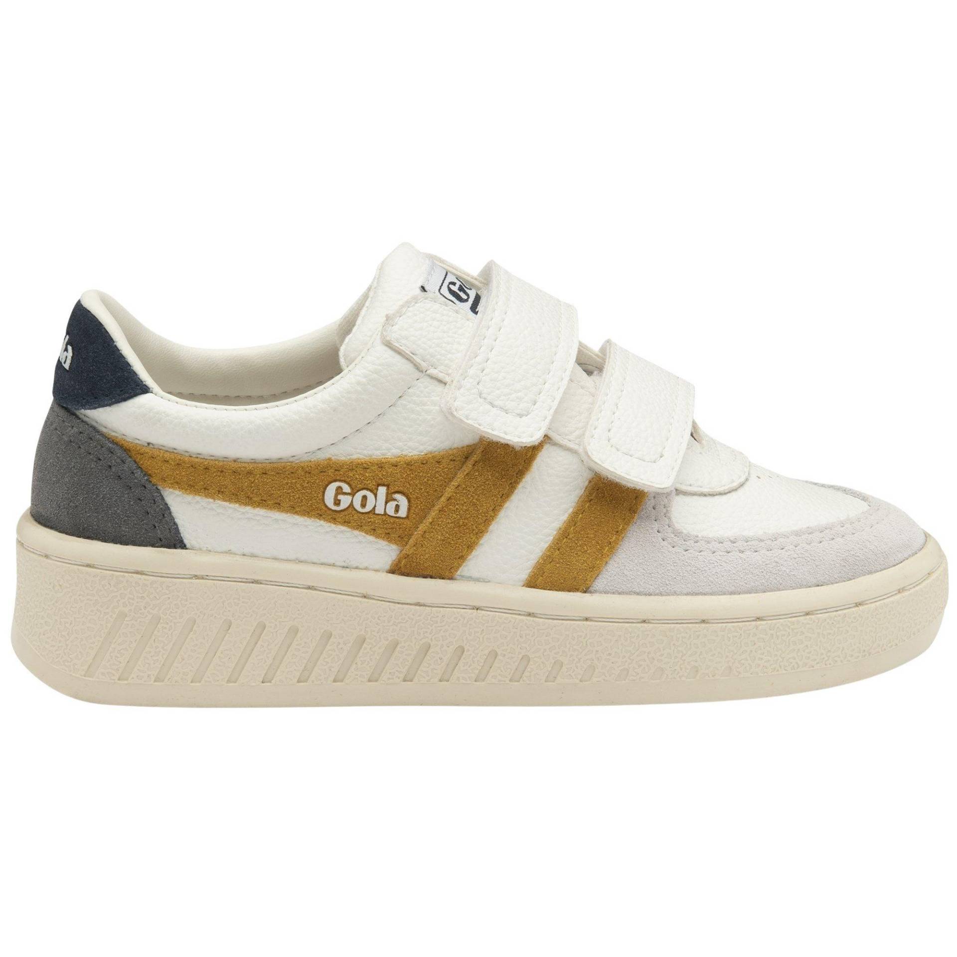 Sneakers Grandslam Trident Unisex  32 von gola