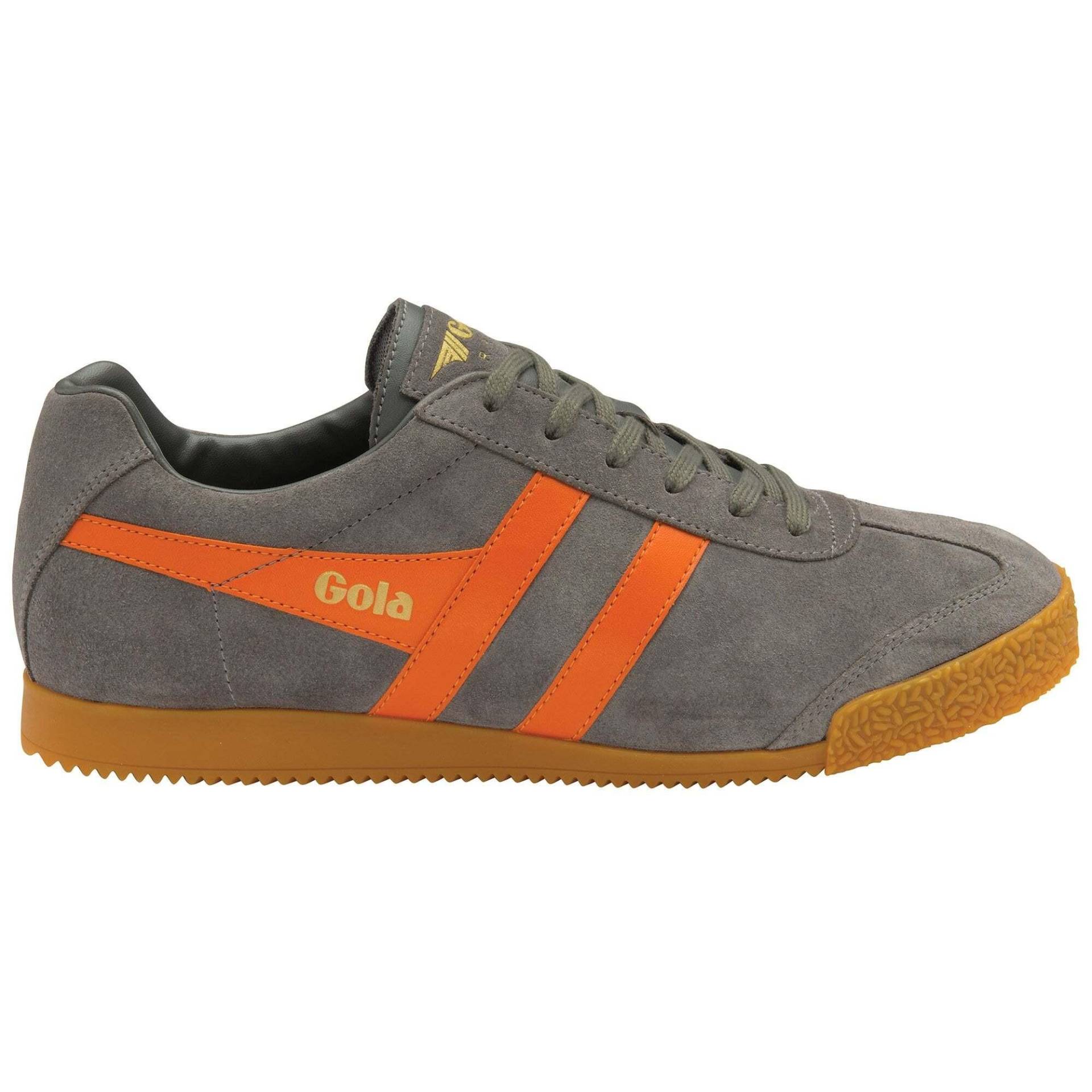 Sneakers Harrier Herren  40 von gola