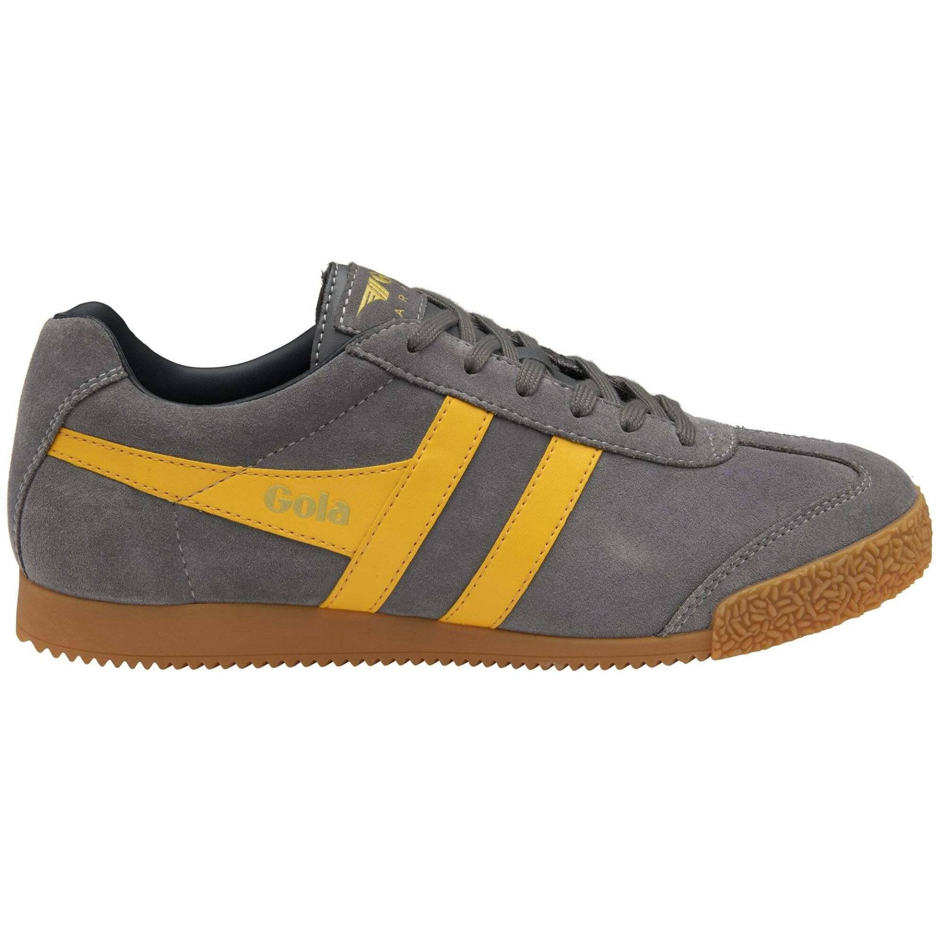 Sneakers Harrier Herren  40 von gola