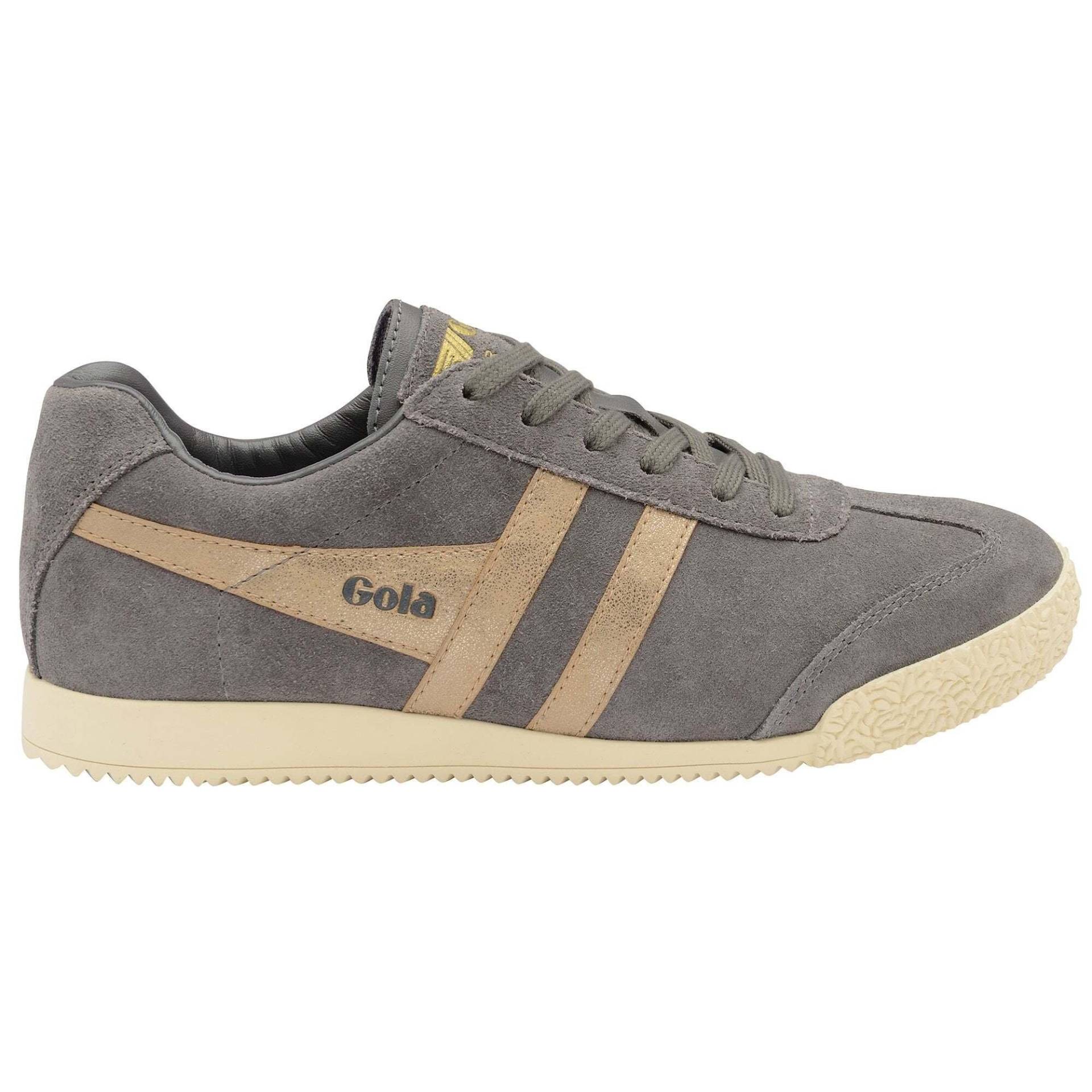 Sneakers Für Damen Harrier Mirror Damen  37 von gola