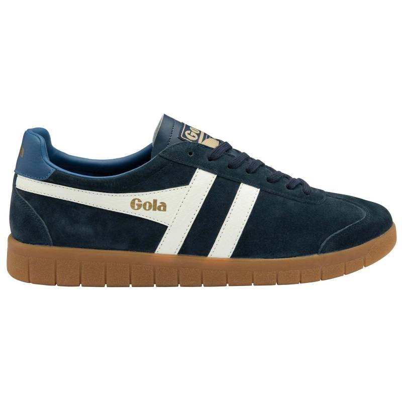 Sneakers Hurricane Suede Damen  40 von gola