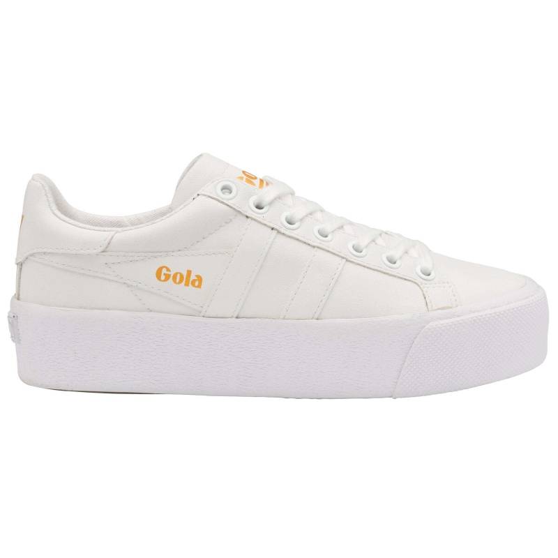 Sneakers Für Damen Orchid Platform Damen  36 von gola