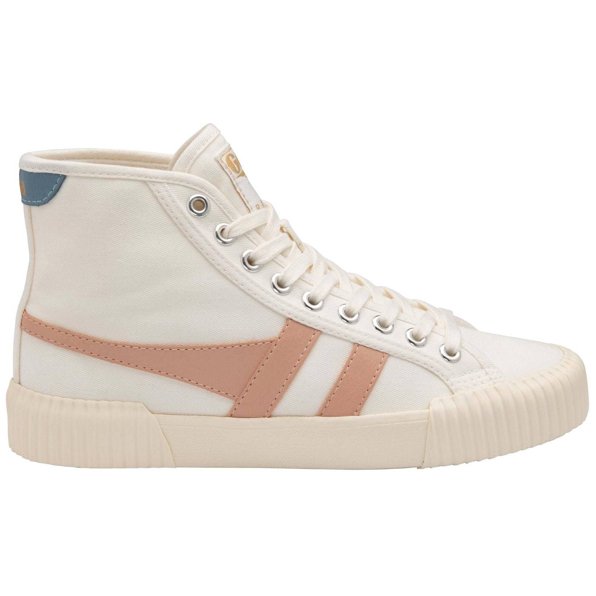 Sneakers Für Damen Rally High Damen  37 von gola