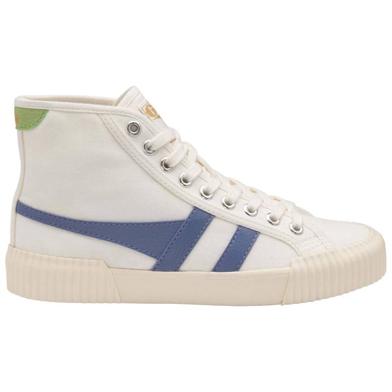 Sneakers Für Damen Rally High Damen  38 von gola