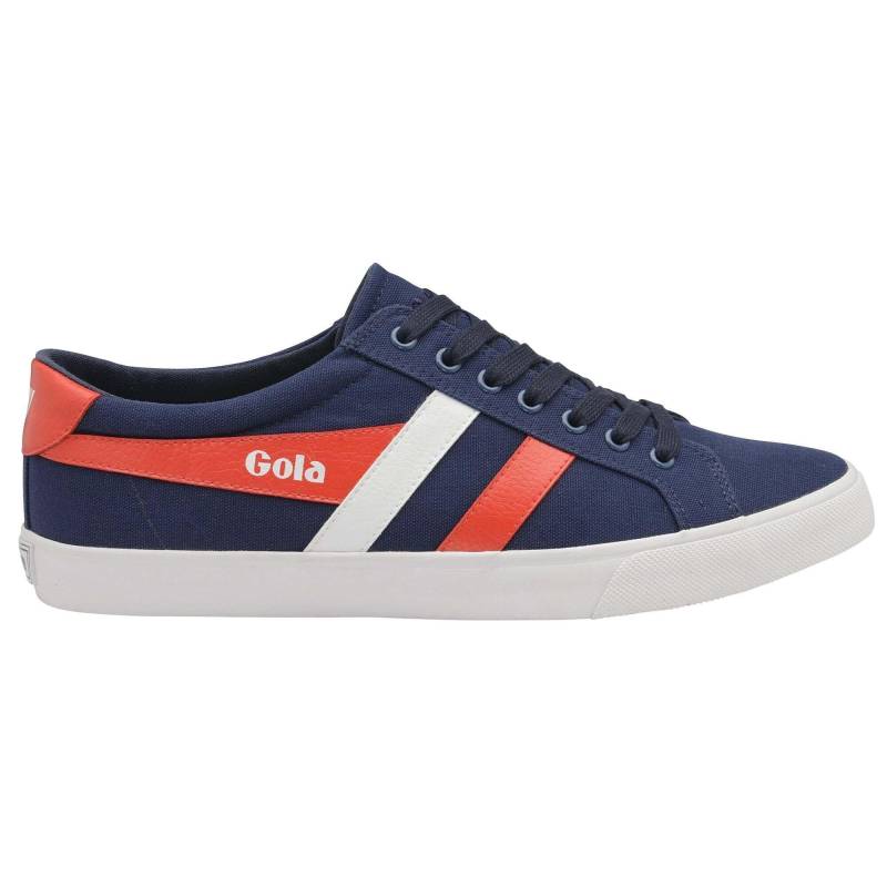 gola - sneakers varsity, für Herren, Größe 40 von gola