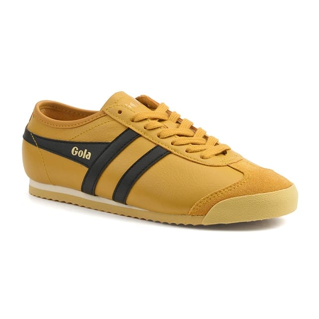 Gola Race Leather-36 36 von Gola