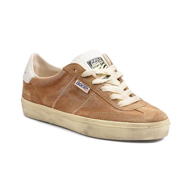 Soul Star Damen Beige 36 von golden goose