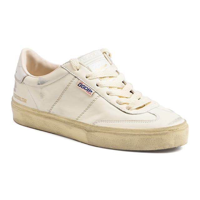 Soul Star Damen Weiss 36 von golden goose