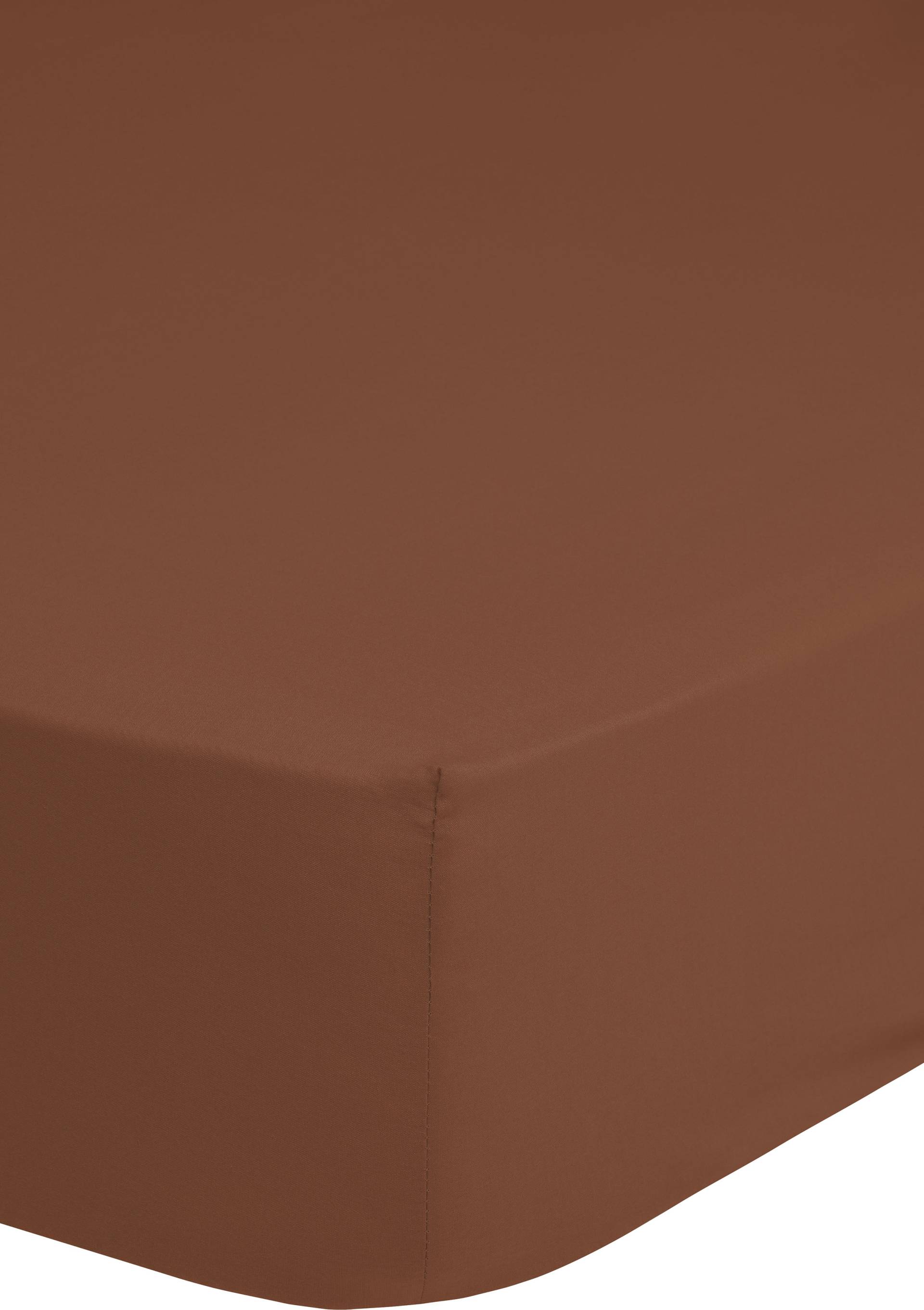 good morning Spannbettlaken »Jersey Spannbettlaken«, 100% Baumwolle, Jersey, Rundumgummi, bis 25 cm höhe, 90/100x200, Weiss good morning Spannbettlaken »Jersey Spannbettlaken«, 100% Baumwolle, Jersey, Rundumgummi, bis 25 cm höhe, 90/100x200, Weiss von good morning