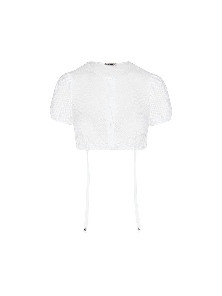 GOTTSEIDANK Dirndlbluse ELLS creme | 36 GOTTSEIDANK Dirndlbluse ELLS creme | 36 von gottseidank