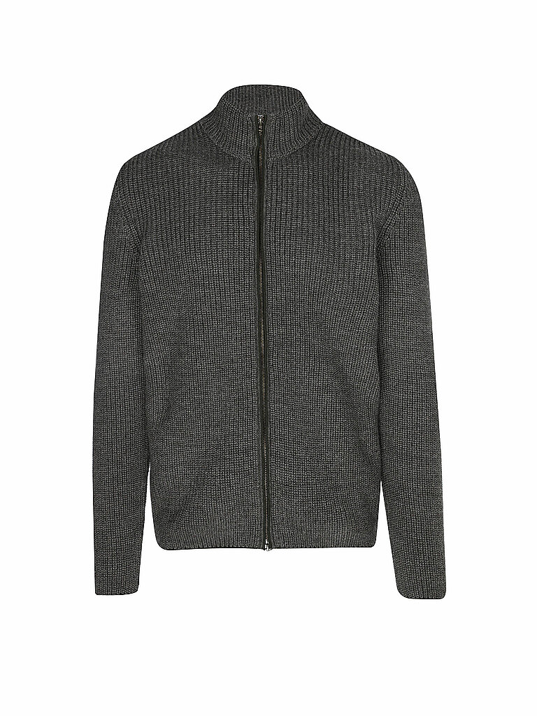 GOTTSEIDANK Trachten Strickjacke LEVIN grau | L GOTTSEIDANK Trachten Strickjacke LEVIN grau | L von gottseidank