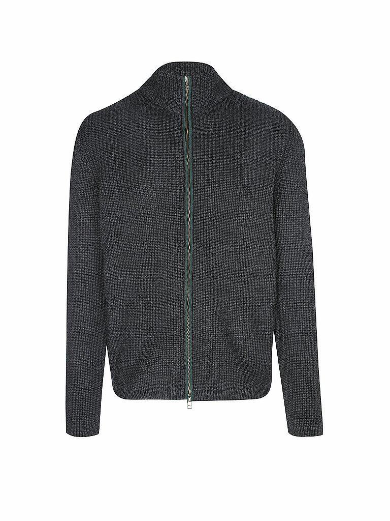 GOTTSEIDANK Trachten Strickjacke LEVIN grau | M GOTTSEIDANK Trachten Strickjacke LEVIN grau | M von gottseidank